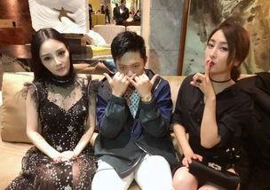 盘点一下娱乐圈里的 吃瓜 事件